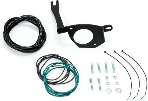 Teraflex 4403100 Vacuum Pump Relocation Bracket in Kuwait