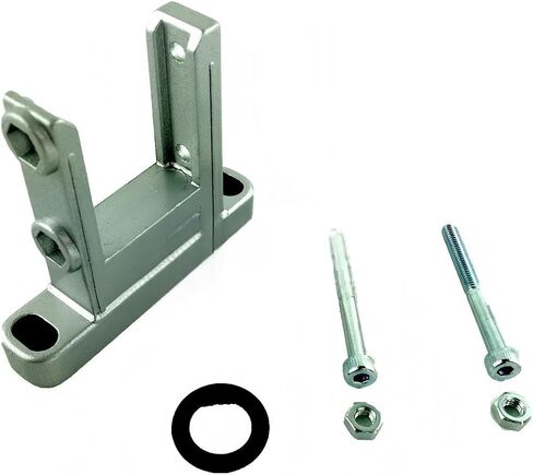 Filter Bracket Wall Mount - Fits for C803 FLM863 8 Series Connector Mount FB-WM-03 - Filter Bracket - 3/8" NPT in Kuwait