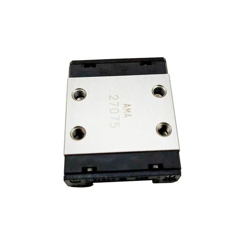 SRS9WM SRS9WGM Linear Block Linear Guide Slider Linear Bearing SRS SRS9 SRS9WM SRS9WGM | SRS9WM(Only block) in Kuwait