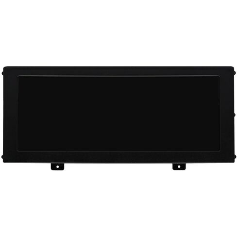 AutoMeter 7000 Invision شاشة LCD نظام كامل in Kuwait