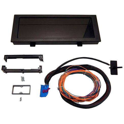 AutoMeter 7000 Invision شاشة LCD نظام كامل in Kuwait