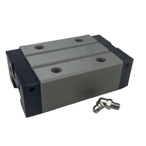Linear Guide MSB35S MSB35SSSFCN MSB35SSSF0N Carriage Rails Slider Block MSB35SSSFC for 3D Printer Motion Control in Kuwait