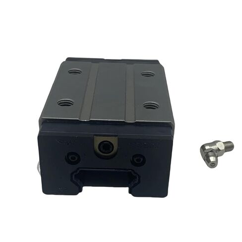 Linear Guide MSB35S MSB35SSSFCN MSB35SSSF0N Carriage Rails Slider Block MSB35SSSFC for 3D Printer Motion Control in Kuwait