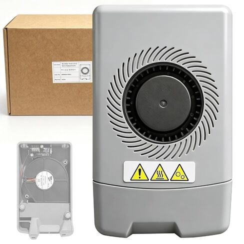 مجموعة تغذية خيوط AD5X الأصلية لـ Flashforge AD5X، مجموعة طارد خيوط الطابعة الأصلية ثلاثية الأبعاد مع ملاءمة دقيقة، تغذية مستقرة لفوهة AD5X وقاطع الشعيرات - أجزاء الطابعة ثلاثية الأبعاد in Kuwait