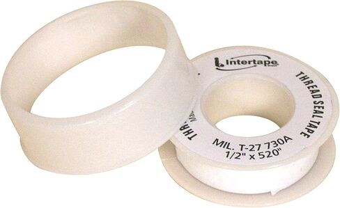 Valterra Products, Inc. UT-11 ½" X 260" PTFE Thread Sealing Tape in Kuwait