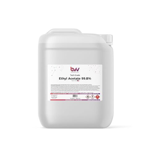 Ethyl Acetate Tech Grade 99% 1 Gallon in Saudi Arabia