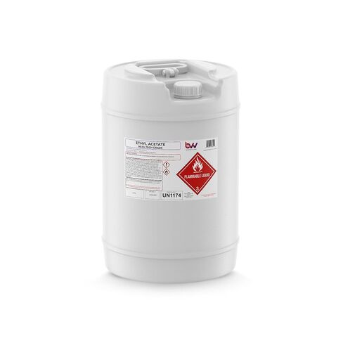 Ethyl Acetate Tech Grade 99% 1 Gallon in Saudi Arabia