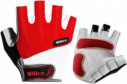 Workout Gloves for Men and Women,Exercise Gloves for Weight Lifting,Training,Hanging,Gym,Cycling,Breathable and Snug fit in Kuwait