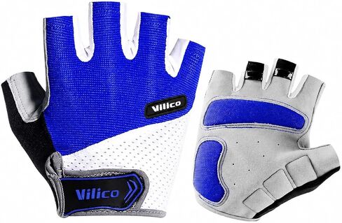 Workout Gloves for Men and Women,Exercise Gloves for Weight Lifting,Training,Hanging,Gym,Cycling,Breathable and Snug fit in Kuwait