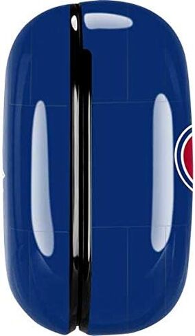 Skinit Decal Audio Skin Compatible with Samsung Galaxy Buds Pro - Officially Licensed NHL Montreal Canadiens Solid Background Design in Kuwait