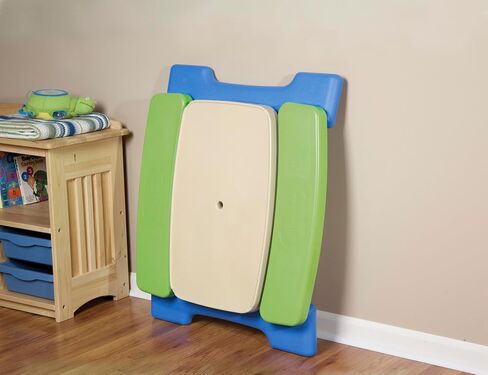 Little Tikes Easy Store Jr. Play Table (Amazon Exclusive), Ages 18 Months to 5 Years in Saudi Arabia