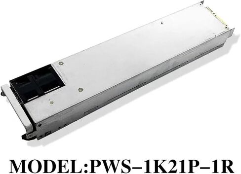 Ultra-Micro Server Power PWS-1K21P-1R 1200W redundant Power Supply Module in Kuwait