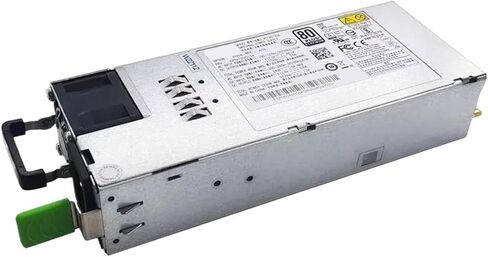 R1CA2122A 1200 واط وحدة الطاقة الزائدة عن الحاجة تفكيك طاقة الخادم in Kuwait