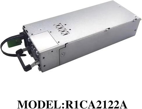 R1CA2122A 1200 واط وحدة الطاقة الزائدة عن الحاجة تفكيك طاقة الخادم in Kuwait