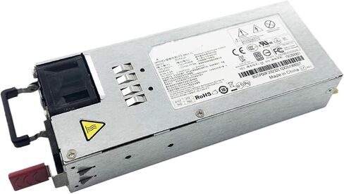 1 قطعة 12V65A800WPS-2801-1L خادم 800 واط وحدة الطاقة الزائدة 800 واط in Kuwait