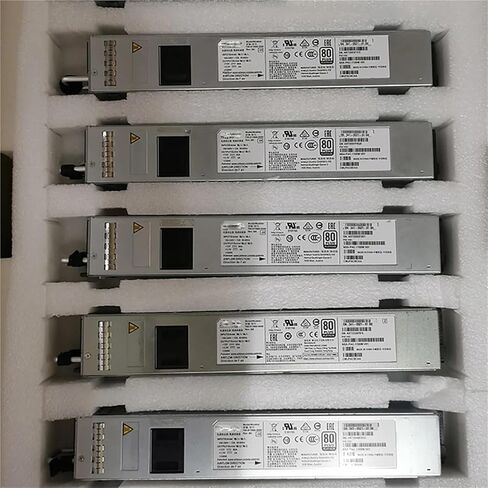 1 قطعة لوحدة الطاقة 341-0521-01 NXA-PAC-1100W in Kuwait