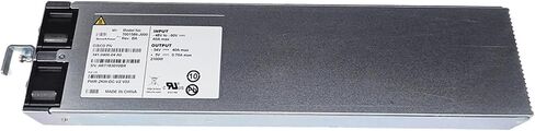 لإمدادات الطاقة 341-0400-04 2000 واط تم اختبارها بالكامل PWR-2KW-DC-V2 in Kuwait