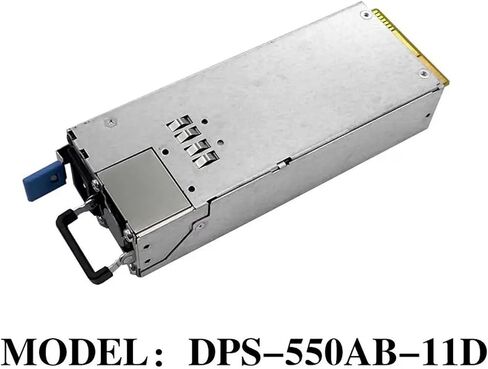 DPS-550AB-11D 550W Server Power Supply in Kuwait