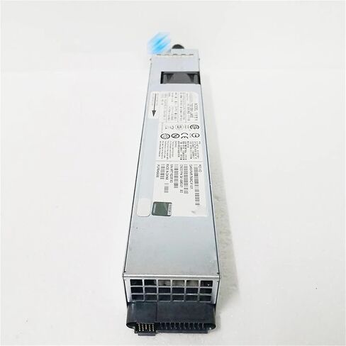 مصدر الطاقة 341-0463-01 A0 750 واط تم اختباره بالكامل C4KX-PWR-750AC-F in Kuwait