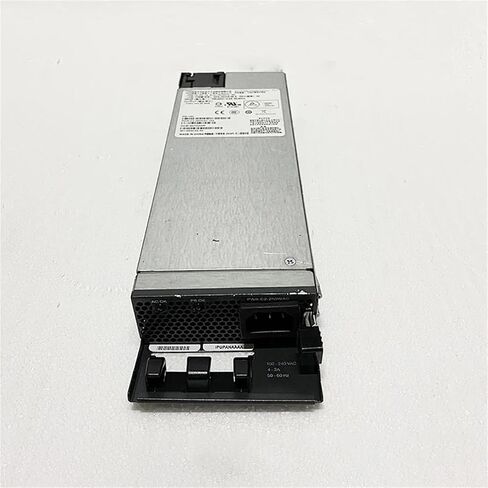 لإمدادات الطاقة 2960XR WS-C3650 341-0530-02 250 واط PWR-C2-250WAC in Kuwait