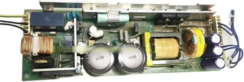 تفكيك تحويل التيار الكهربائي 48V/3A LDA150W-48 in Kuwait
