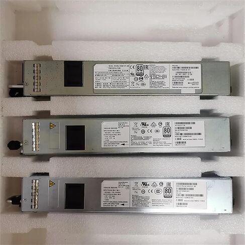 1 قطعة ل N6K-C6001 التبديل التيار الكهربائي 341-0522-01 NXA-PAC-1100W-B in Kuwait