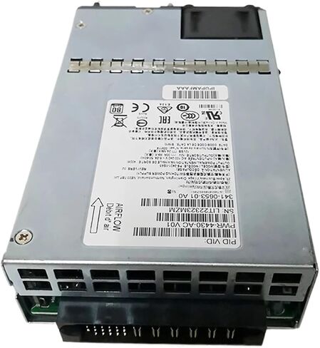 341-0653-01 400W Power Supply Fully Tested PWR-4430-AC in Kuwait