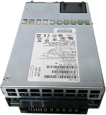 341-0653-01 400W Power Supply Fully Tested PWR-4430-AC in Kuwait