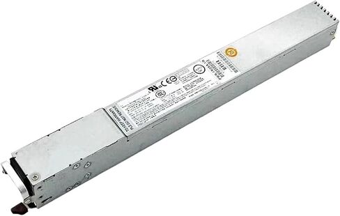 طاقة الخادم فائقة الصغر PWS-1K05A-1R تفكيك الطاقة الزائدة عن الحاجة بقدرة 1000 وات in Kuwait