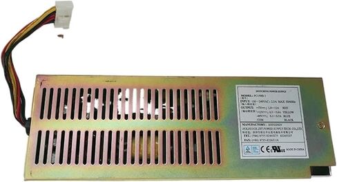 PC150B-1 Communication Power Supply Fully Tested in Kuwait