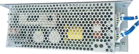 لتفكيك لوحة تحويل التيار الكهربائي 24 فولت/6.3A LDA150W-24 in Kuwait