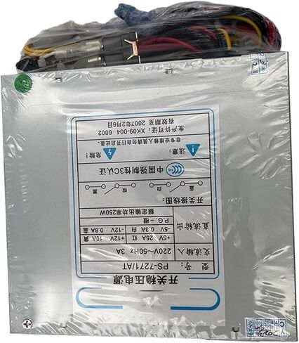 P500 P510 P700 54Y8909 FSD010 الطاقة QUINT4-PS/1AC/24DC/10 2904601 M1P-2500V PWR-C1-715WDC PS-7271/AT(PWR-C1-715WDC) in Kuwait