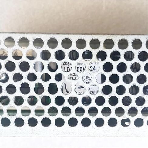 لتفكيك لوحة تحويل التيار الكهربائي 24 فولت/6.3A LDA150W-24 in Kuwait