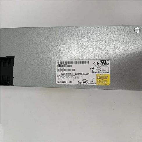 ل 3750XPOE 3560X 1100 واط مصدر الطاقة C3KX-PWR-1100WAC in Kuwait