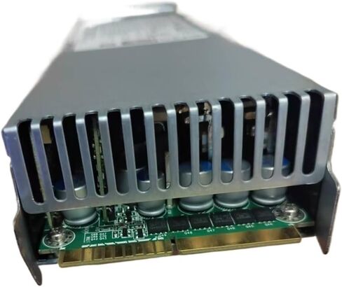 مصدر طاقة متوافق مع مصدر طاقة الخادم Ultra-Micro PWS-1K28P-SQ، بقدرة 1280 وات in Kuwait