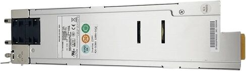 KIN-2C00V مصدر طاقة الخادم B013430020 1200 واط تم اختباره بالكامل in Kuwait
