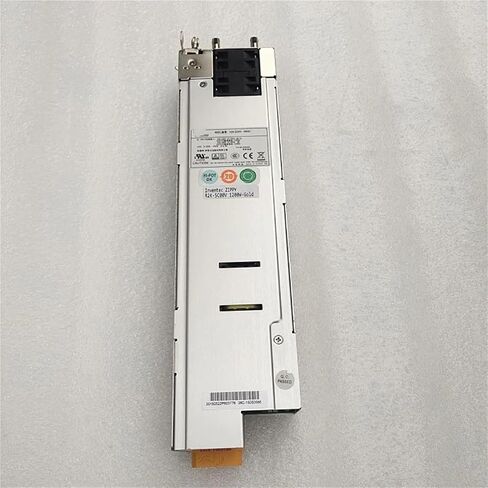 KIN-2C00V مصدر طاقة الخادم B013430020 1200 واط تم اختباره بالكامل in Kuwait