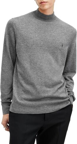 Men's Kilburn Mock Neck in Saudi Arabia