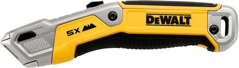 DW RETRACTABLE UTILITY KNIFE in Kuwait