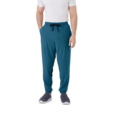 Medline Doyer Men's 3-Pocket Jogger Pant Carribean Blue in Kuwait