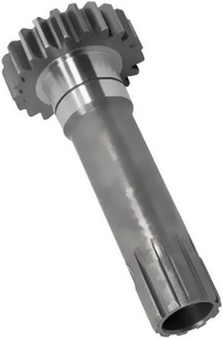 Replacement Part for Shaft 1342556C2 Fits Case Ih 395 4210 4230 4240 495 595 695 895 995 Zbox_1150494 R2Aft310761 in Kuwait