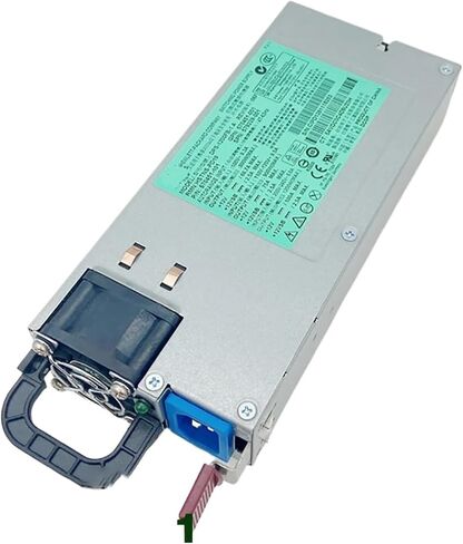 for Server Power Supply 579229-001 570451-001 1200W DPS-1200FB-1 A in Saudi Arabia