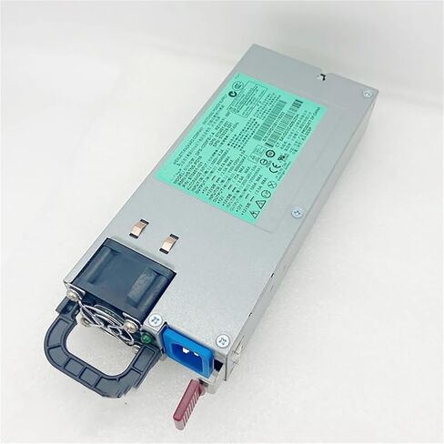 for Server Power Supply 579229-001 570451-001 1200W DPS-1200FB-1 A in Saudi Arabia