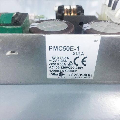 PMC50E-1 لتفكيك مصدر الطاقة 5 فولت +-12 فولت in Kuwait