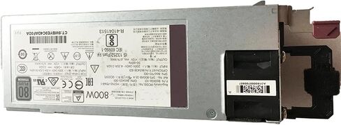 لخادم G10 مصدر الطاقة 865436-101 865435-001 866793-001 865438-B21 800 واط HSTNS-PD44-1 in Kuwait