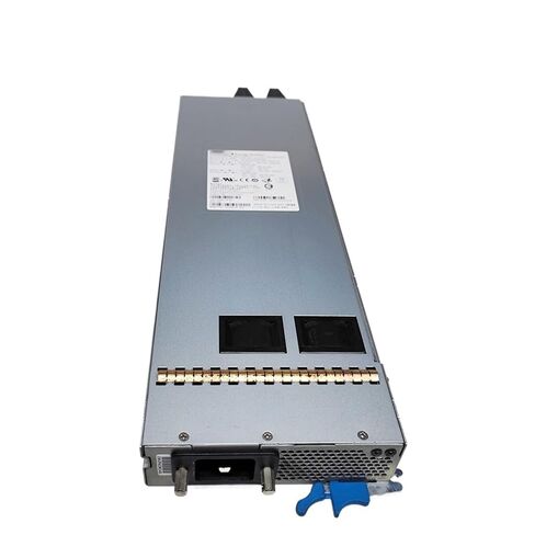 مصدر الطاقة المستخدم في محولات سلسلة N9K-C9504 C9508 C9516 341-0580-02 N9K-PAC-3000W-B in Kuwait
