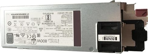 لخادم G10 مصدر الطاقة 865436-101 865435-001 866793-001 865438-B21 800 واط HSTNS-PD44-1 in Kuwait