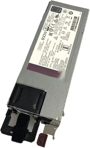 لخادم G10 مصدر الطاقة 865436-101 865435-001 866793-001 865438-B21 800 واط HSTNS-PD44-1 in Kuwait