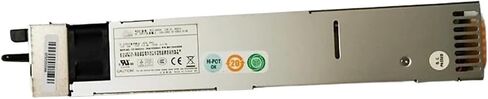M1S-3400V for Server Power Supply B013040006 400W Fully Tested in Saudi Arabia