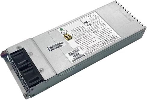 Ultra-Micro Server Power PWS-1K41F-1R 1400W redundant Power Supply Module in Kuwait